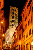 Arezzo - Santa Maria della Pieve.